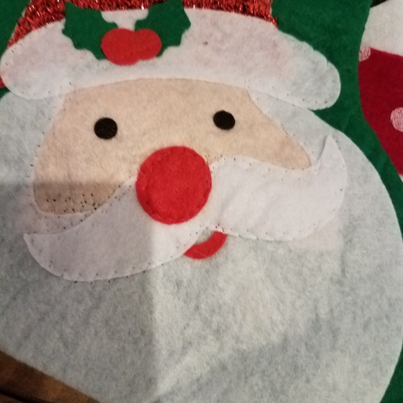 Bundle - Chirstmas Holiday Bundle of Stockings And Hats - Picture 7 of 16